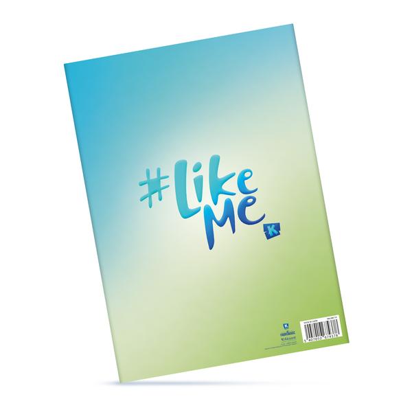 #LikeMe Elastomap