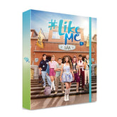#LikeMe Elastobox