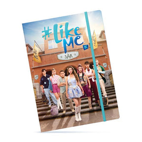 #LikeMe Elastobox