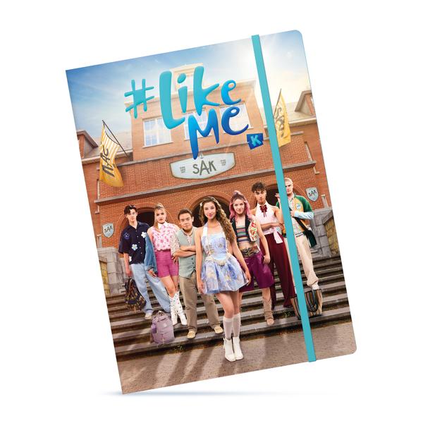 #LikeMe Elastobox