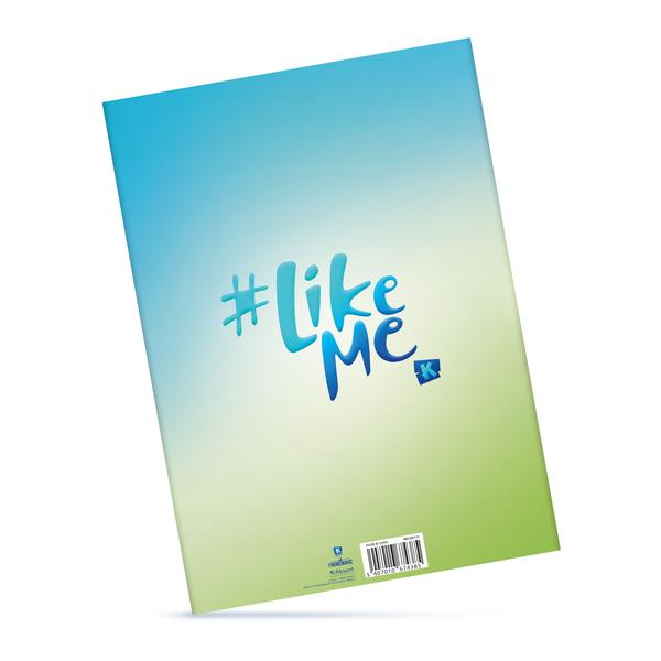 #LikeMe Elastobox