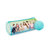#LikeMe Pennenzak (inclusief pluchen sleutelhanger)