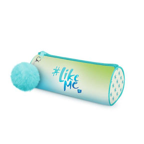 #LikeMe Pennenzak (inclusief pluchen sleutelhanger)