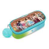 #LikeMe Pennenbak (inlusief pluchen sleutelhanger)