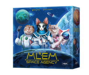 MLEM Space Agency