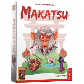 Makatsu
