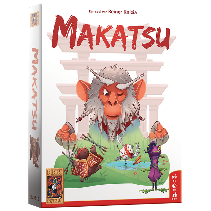 Makatsu
