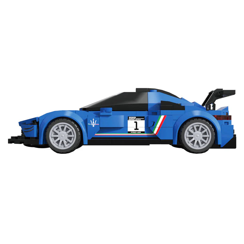 CaDa Auto Maserati MC20 GT2
