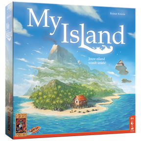 My island
