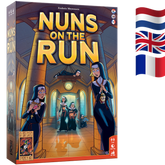 Nuns on the Run