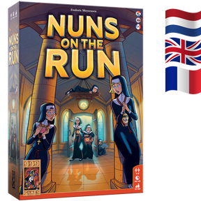 Nuns on the Run