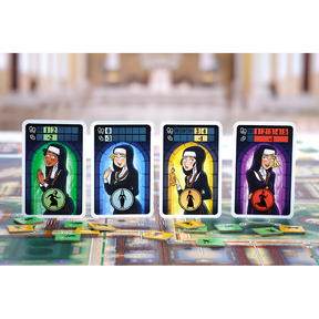 Nuns on the Run