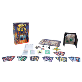 Nuns on the Run