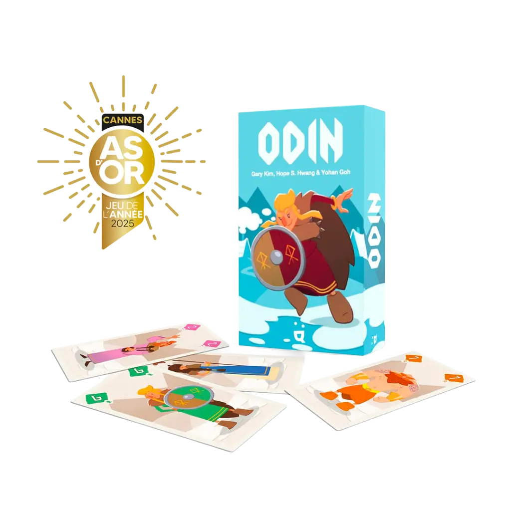 Odin