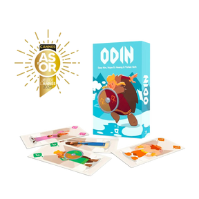 Odin