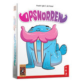 Opsnorren