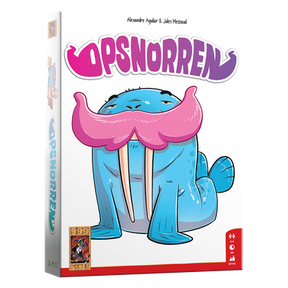 Opsnorren