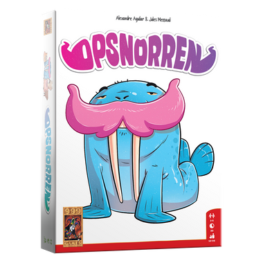 Opsnorren
