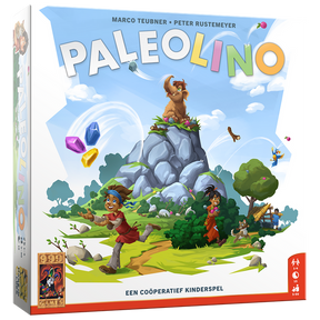 Paleolino
