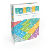 Periodic, Een spel van de Elementen