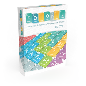 Periodic, Een spel van de Elementen