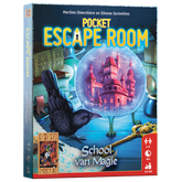 Pocket Escape Room: School van Magie