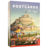 Postcards