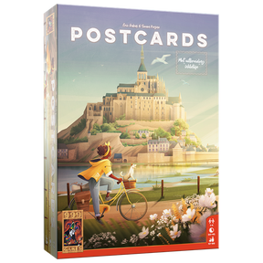 Postcards