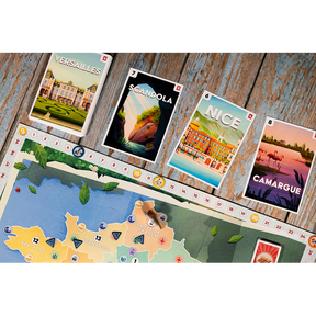 Postcards