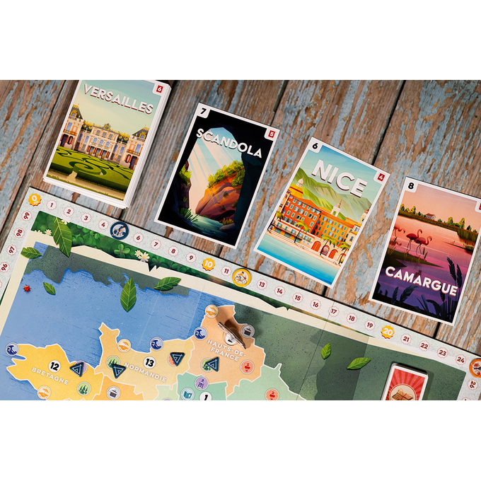 Postcards