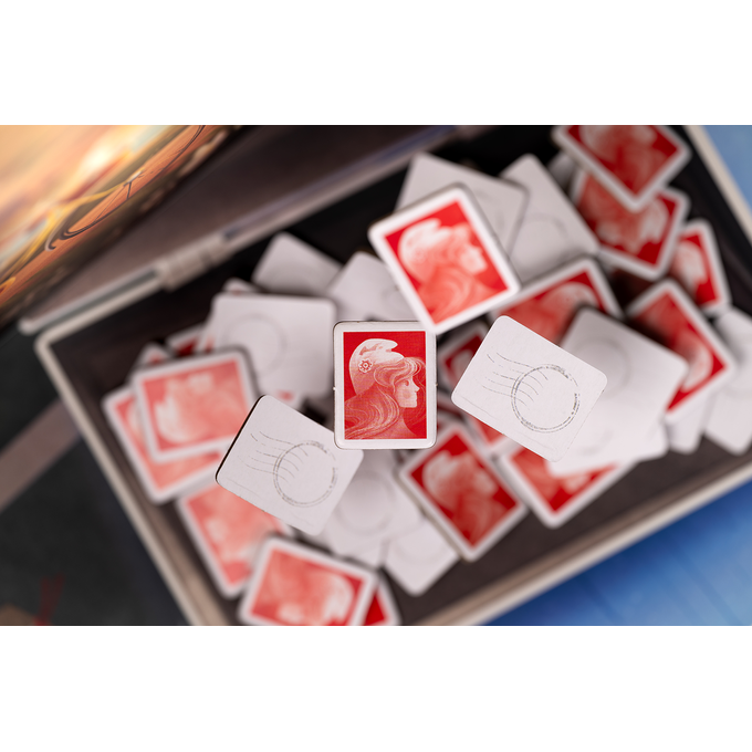 Postcards