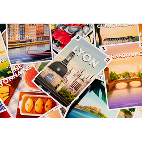 Postcards