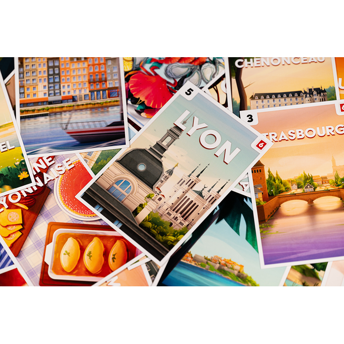 Postcards