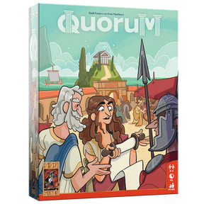 Quorum