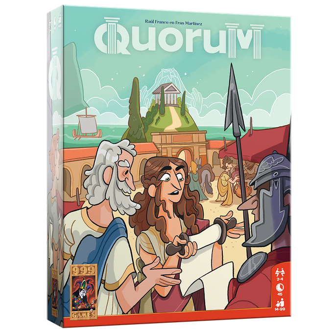Quorum