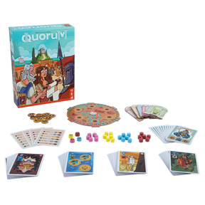 Quorum