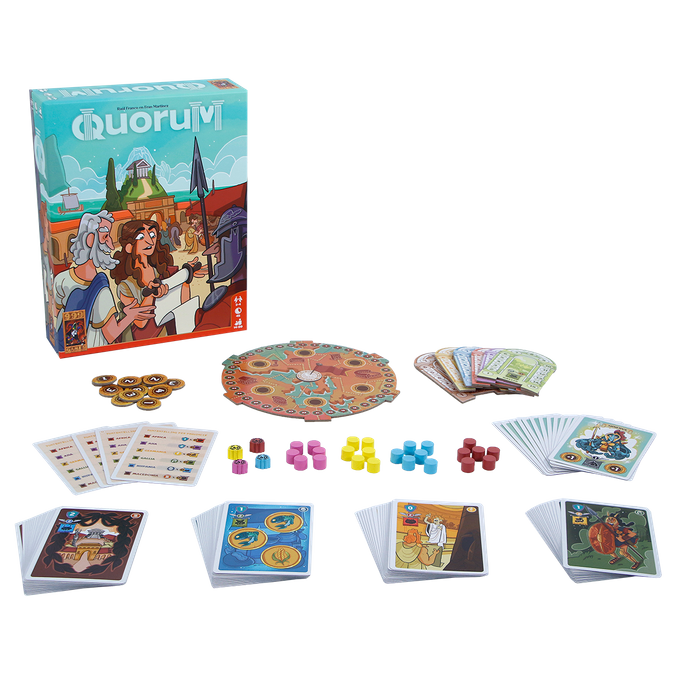 Quorum