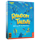 Random Talents