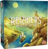 Reizigers van de zuidelijke Tigris