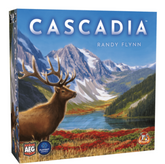 Cascadia