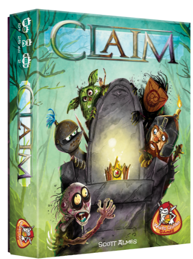 Claim