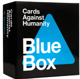 Cards against humanity - blue expansion
