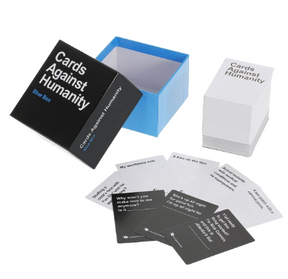Cards against humanity - blue expansion