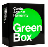 Cards against humanity - green expansion