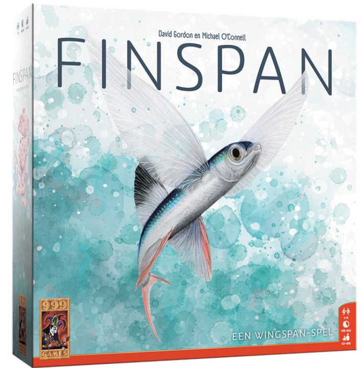 Finspan
