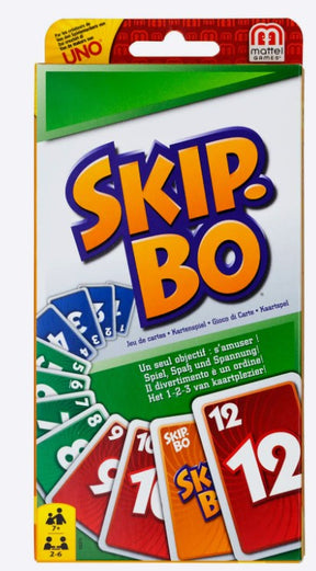 Skip-Bo