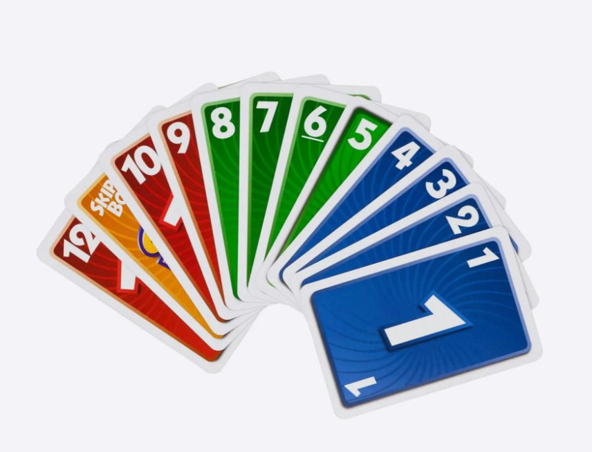 Skip-Bo