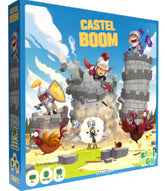 Castel boom