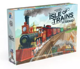 Isle of trains
