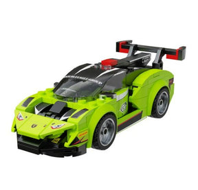 CADA Car series - Mini racing cars